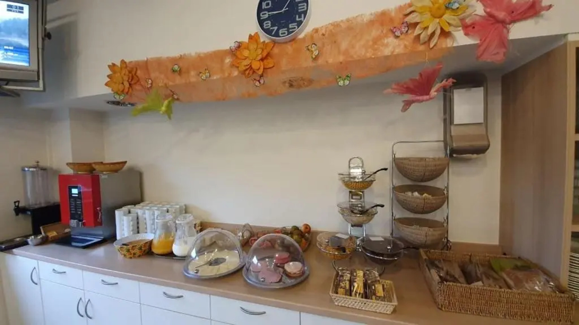 Herdersbrug Youth hostel