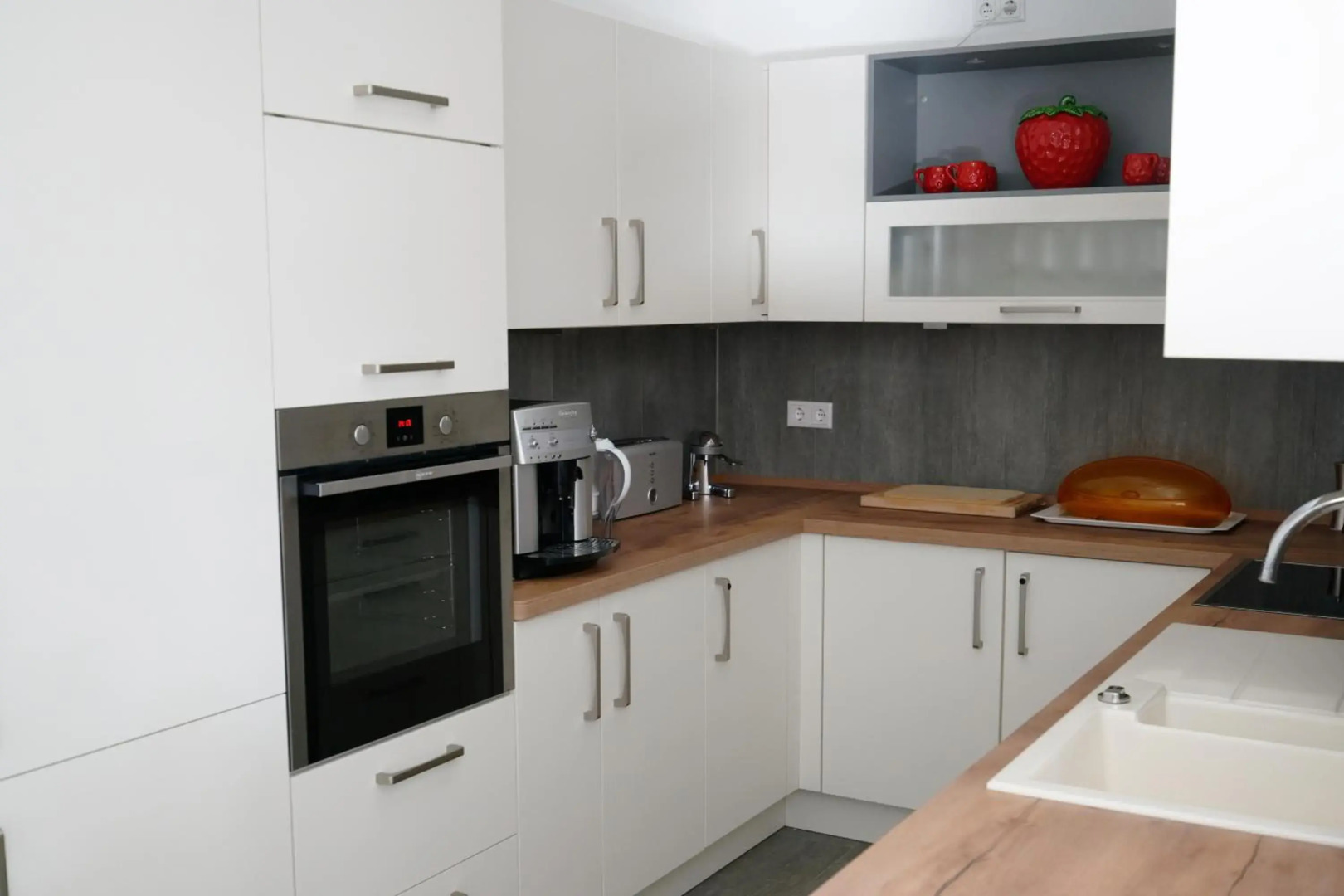 Austernfischer FEWO 3