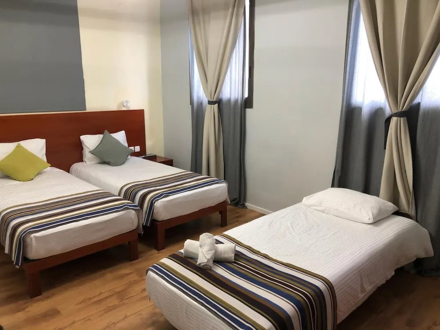 Villa Nazareth Hotel