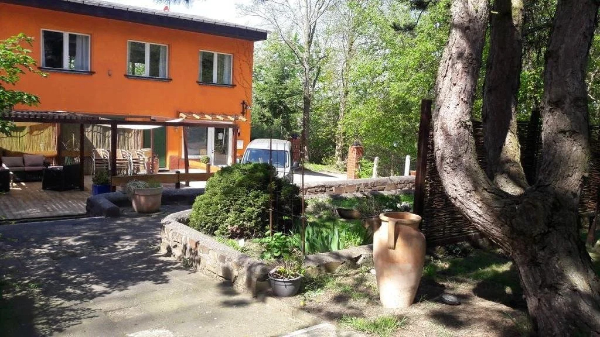 Landgasthaus Mühlenberg