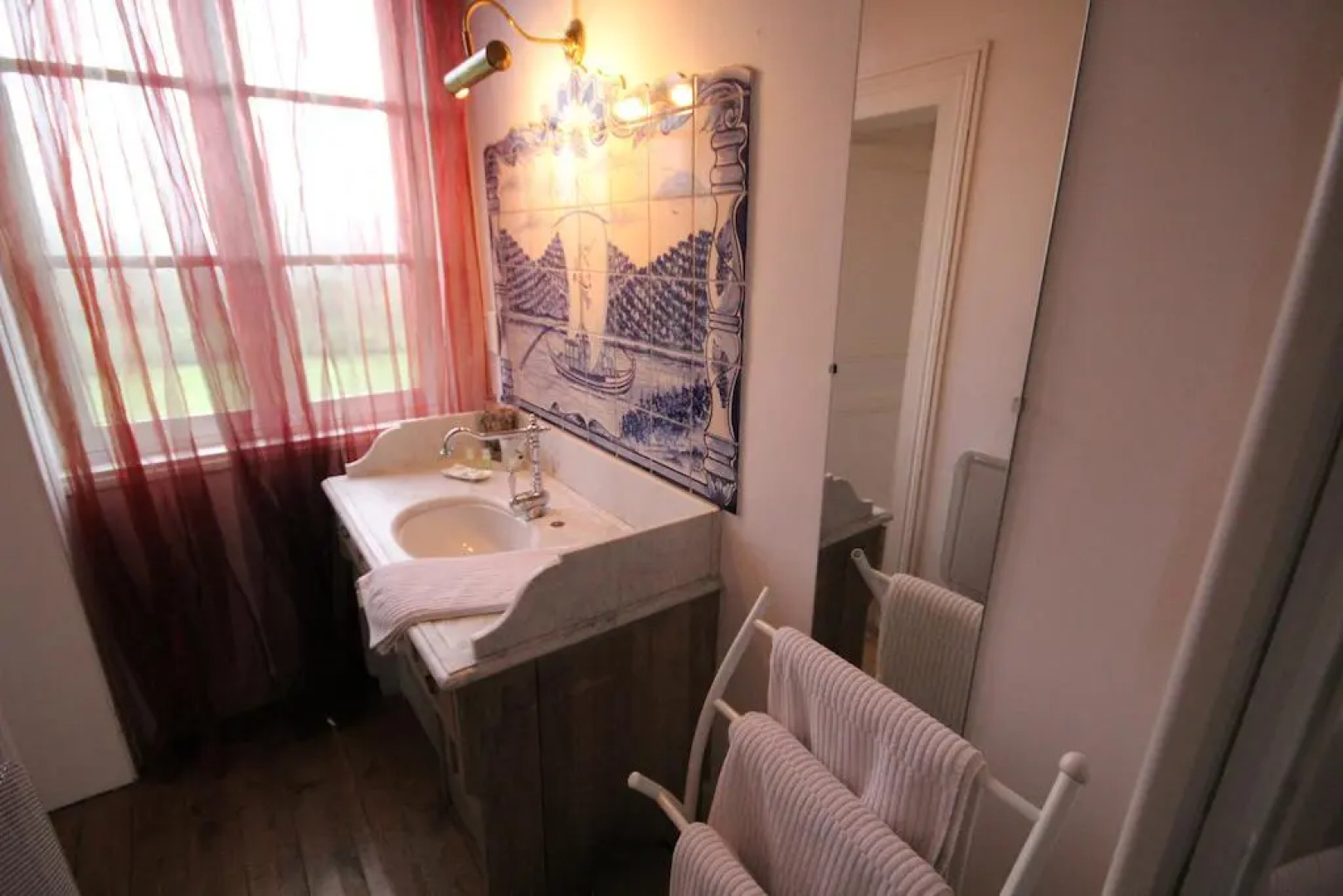 Le Pommenial de la Hérissonnière