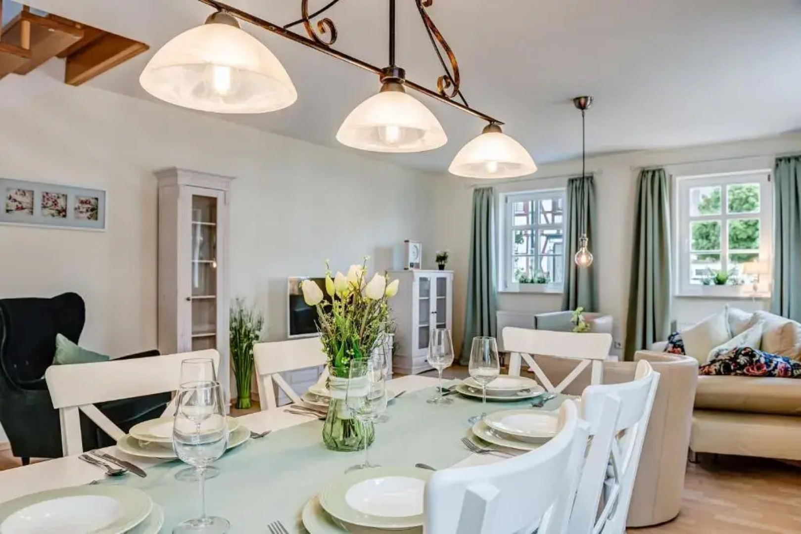 Ferienhaus Christina