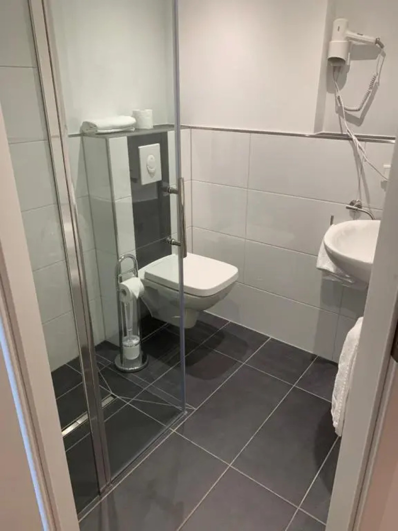 Hotel Restaurant zur Post