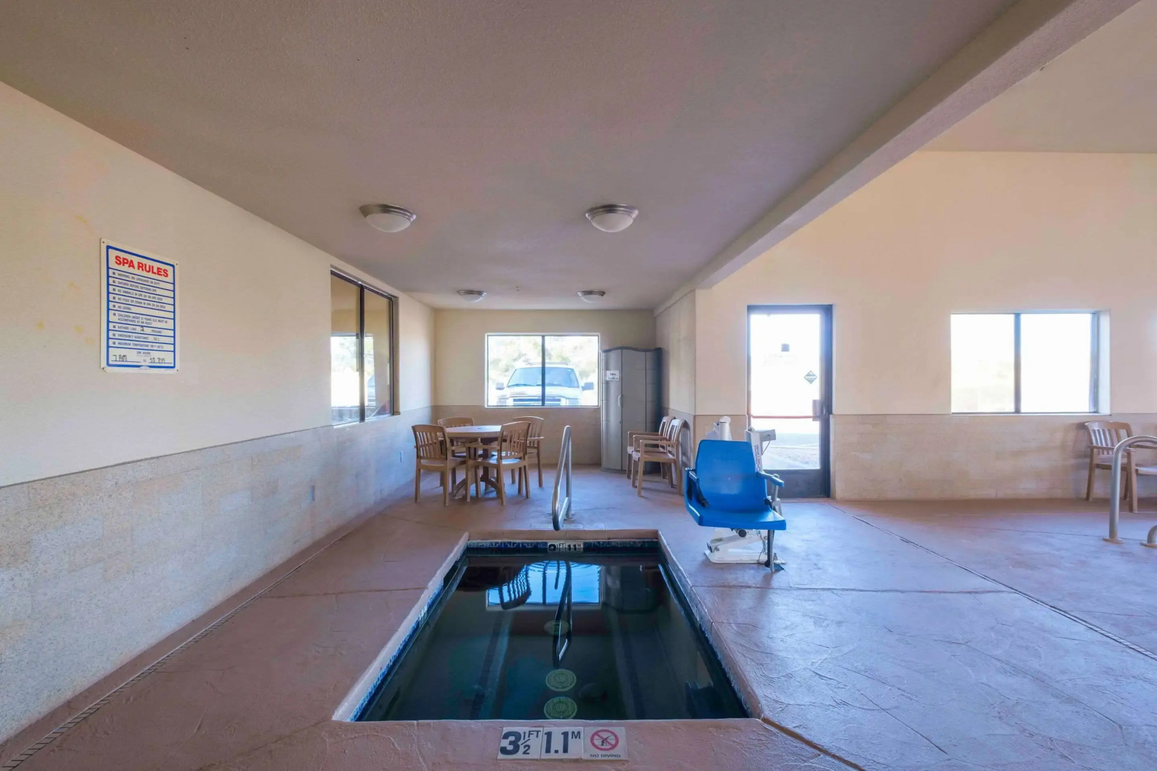 Comfort Inn Near Gila National Forest