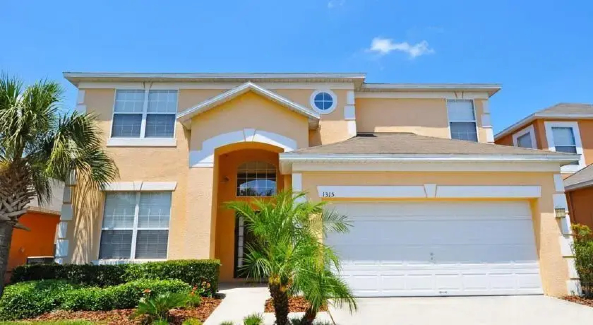 Tiger Lily by Ellis Exclusive Villas