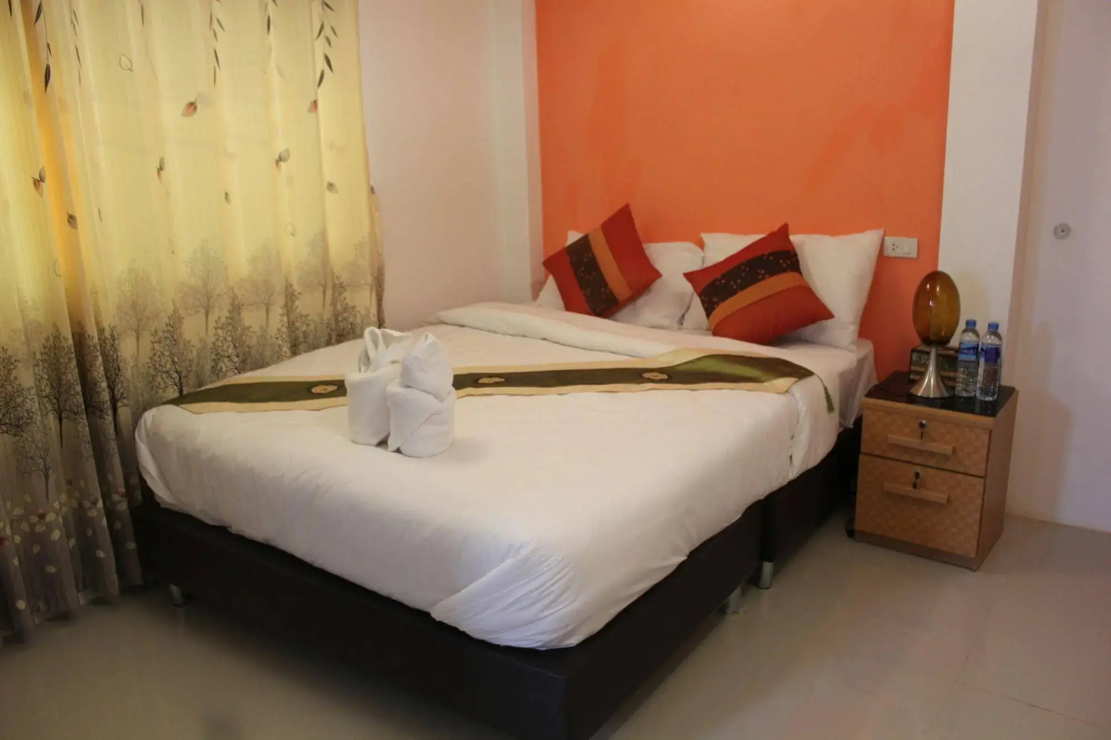 Baan Aioon Doi Maesalong