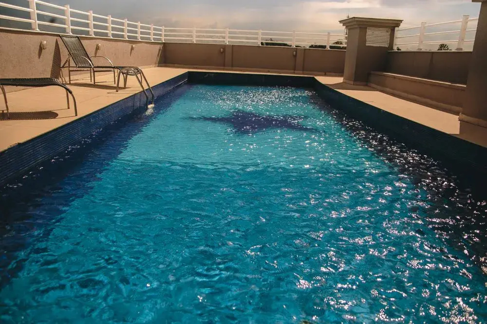 Hotel Dunamys Curitiba