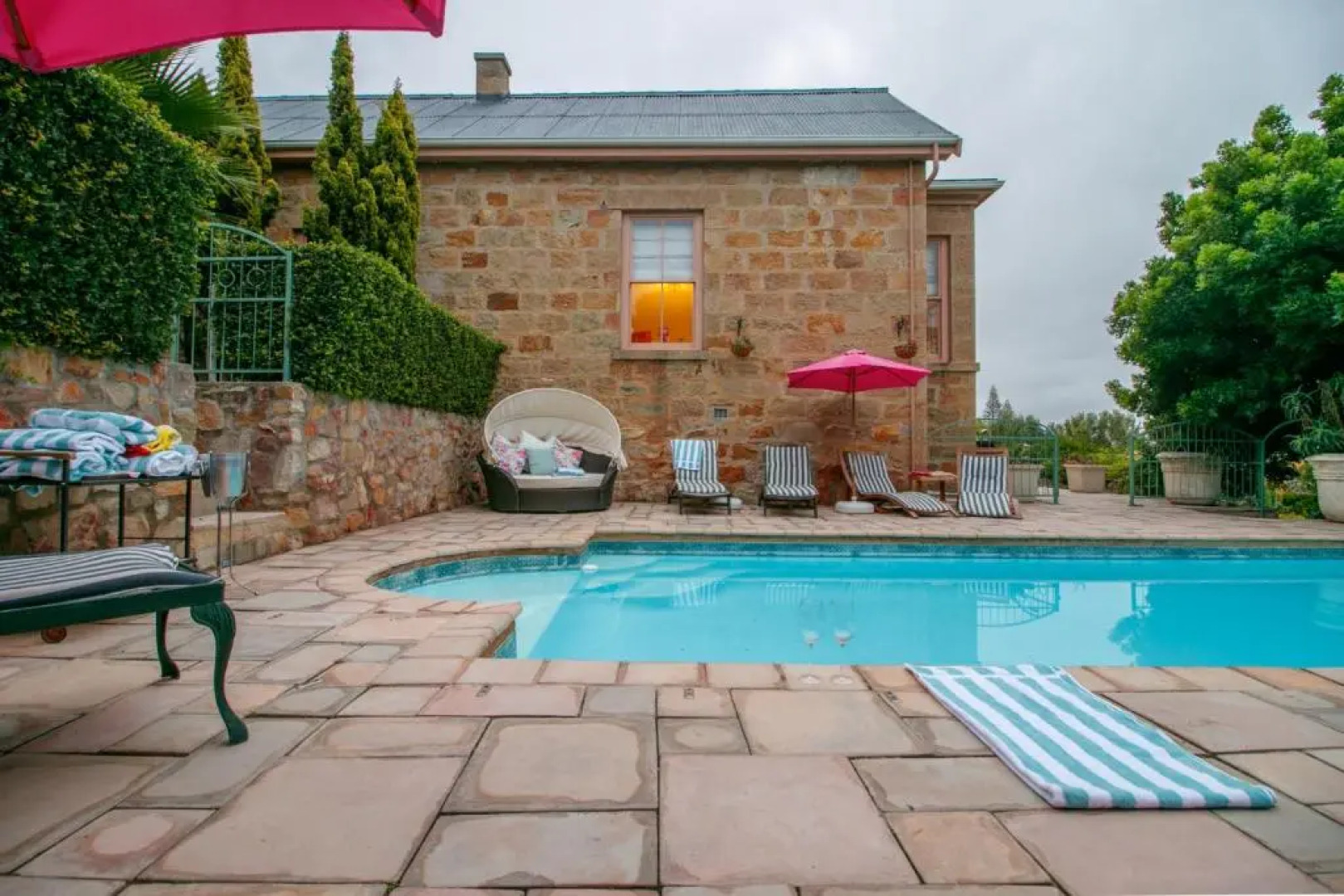 Bettys Boutique Hotel