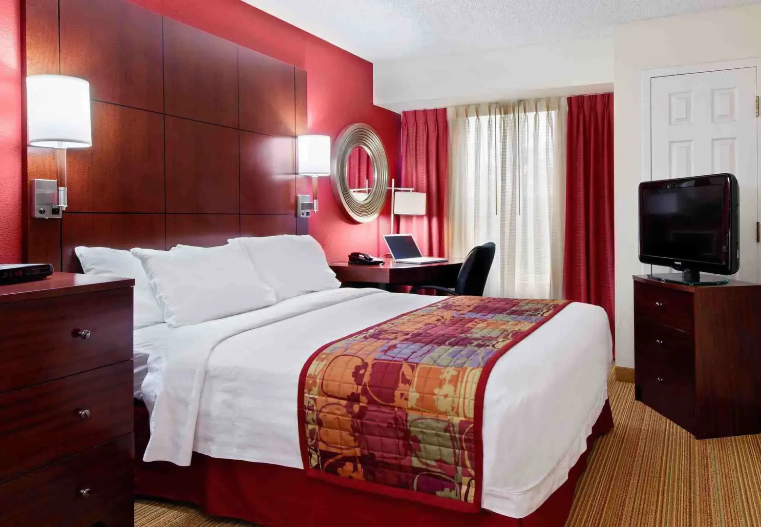 Residence Inn by Marriott Tampa at USF/Medical Center