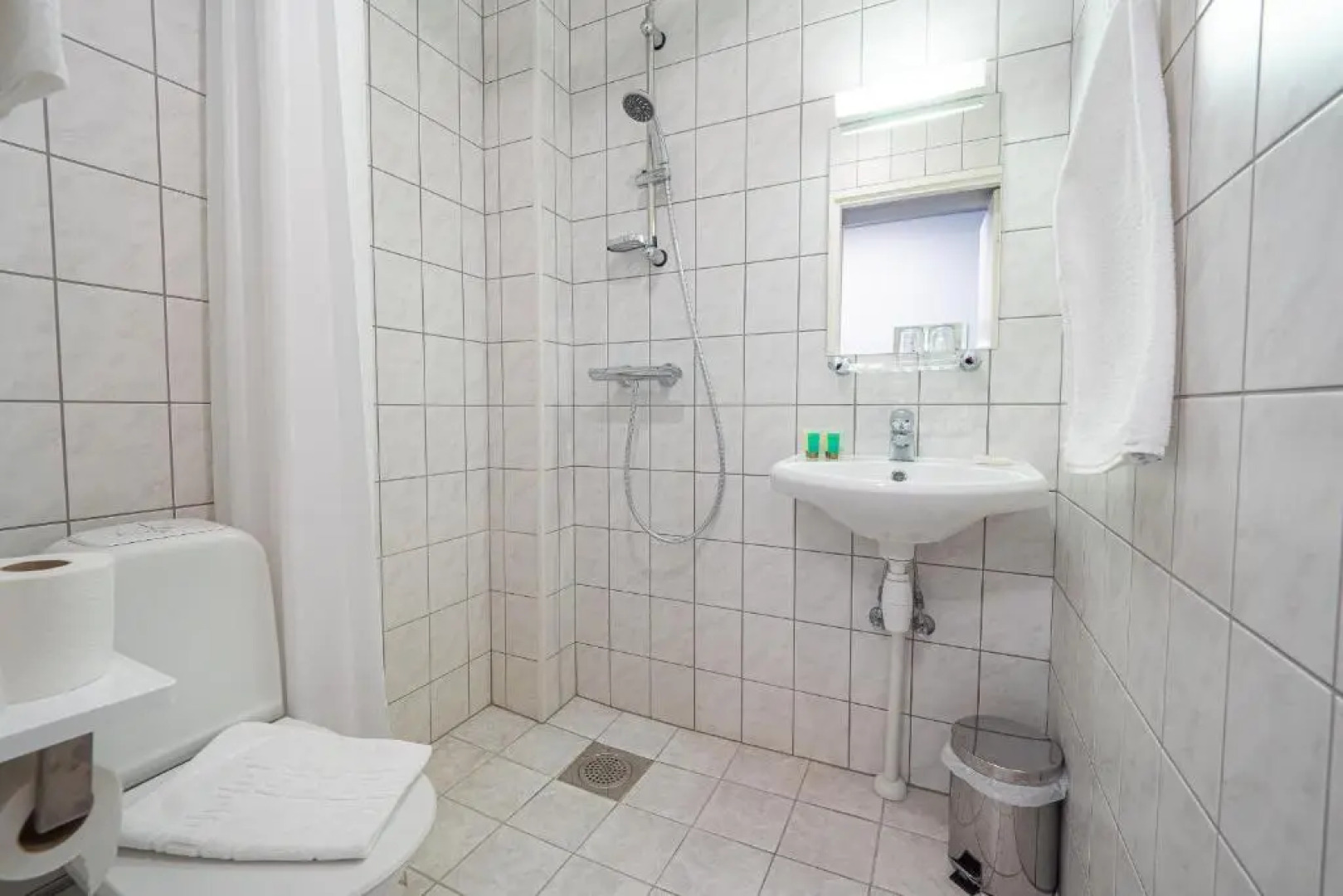 Centrum Hotel Viljandi