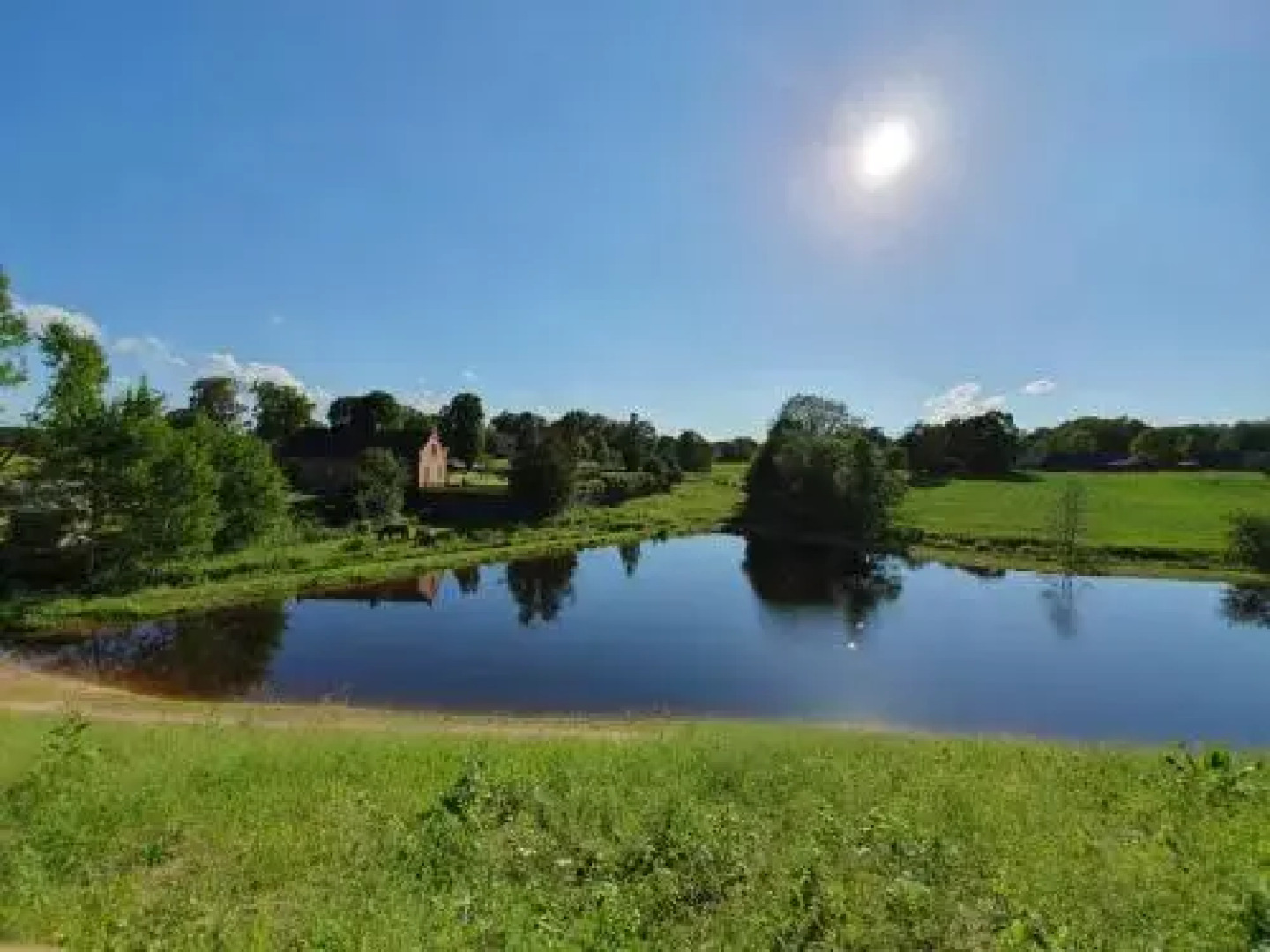 Three-Bedroom Holiday home in Örkeljunga 1