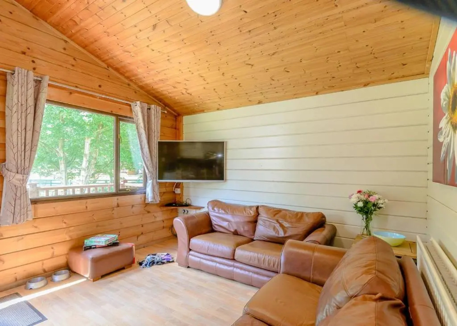 Sherwood Castle Holiday Forest