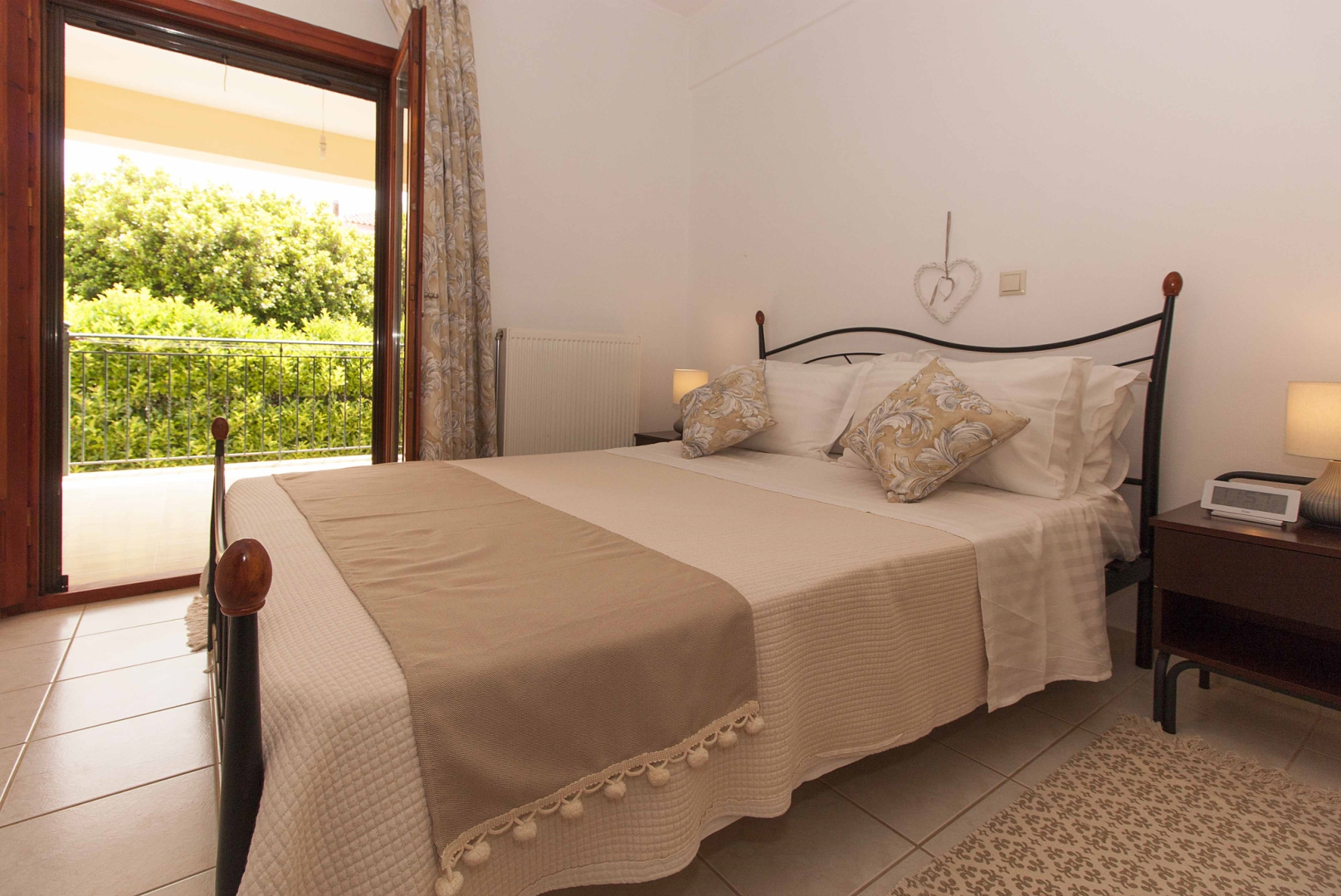 Best House Sea View Apartment