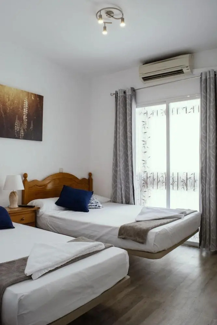 Apartamentos Sleep in Madrid