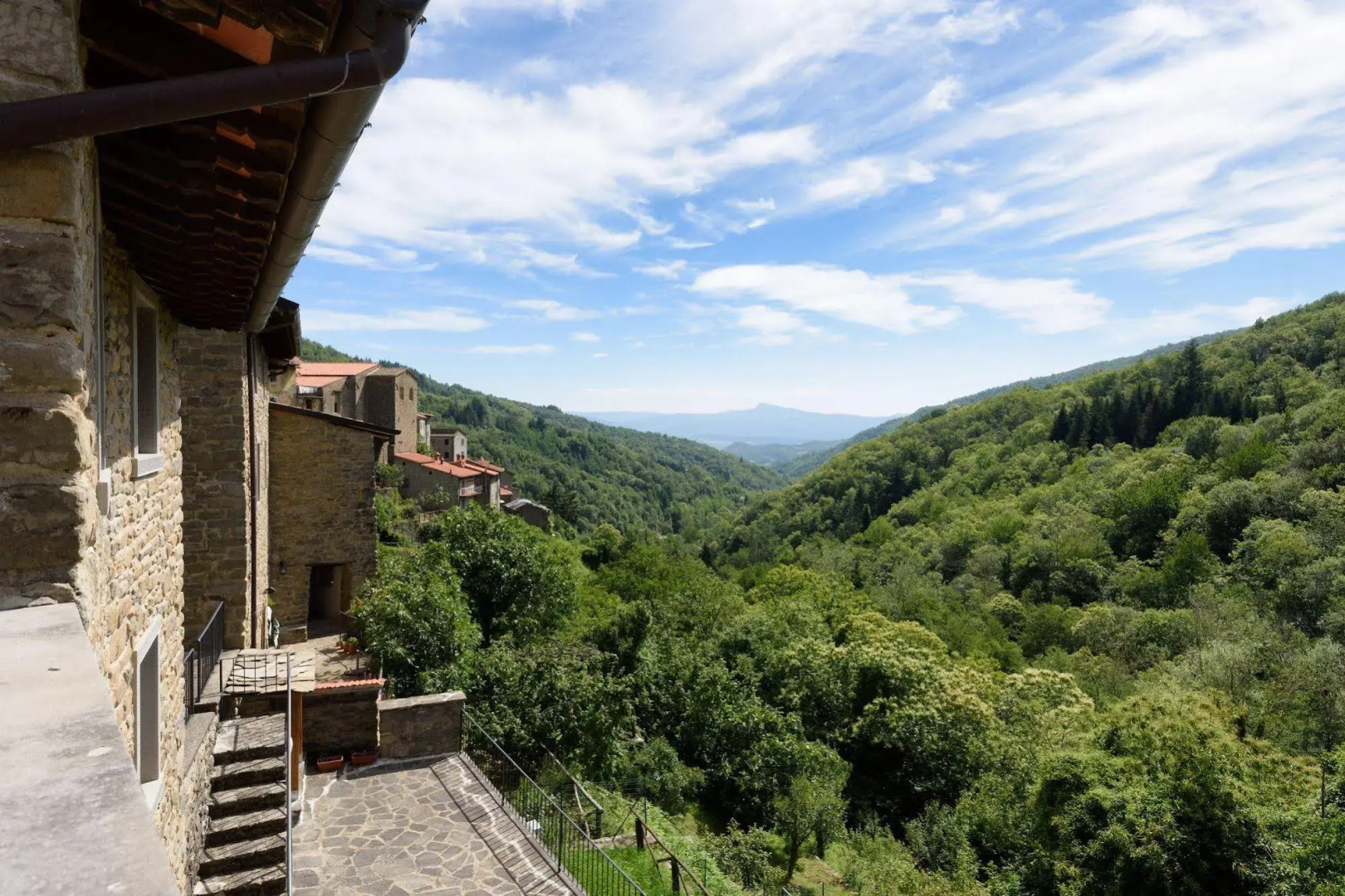 Borgo dei Corsi Holiday House