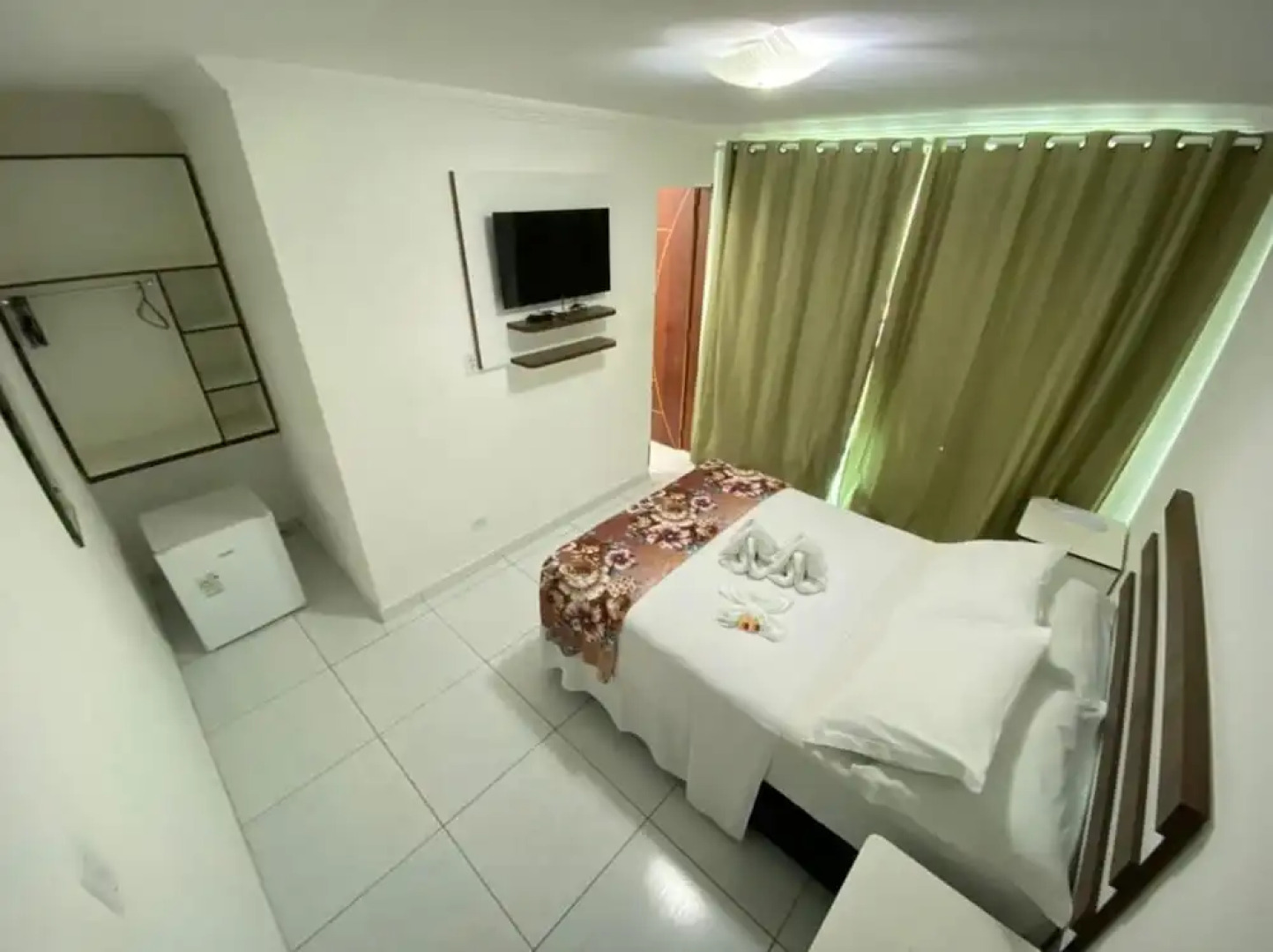 Pousada Verdes Mares