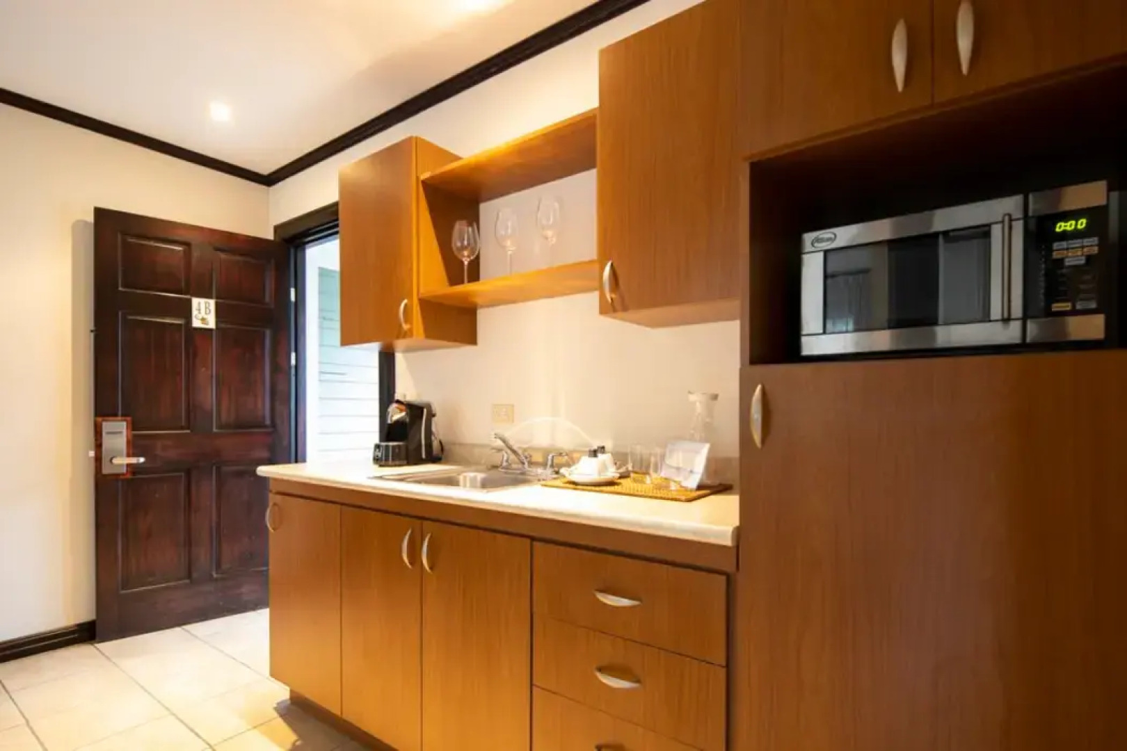 Hotel Villa Los Candiles