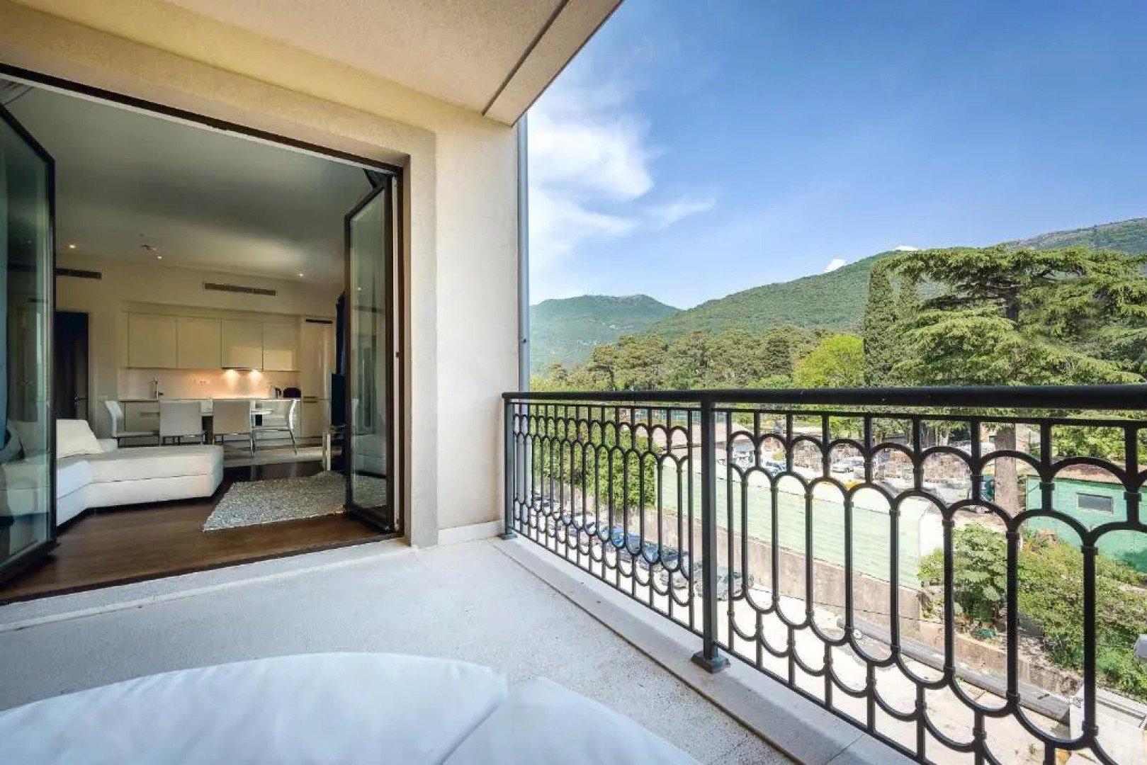 Porto Montenegro Tara 302