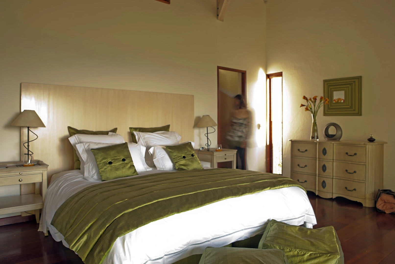 Clos Apalta Residence Relais & Chateaux