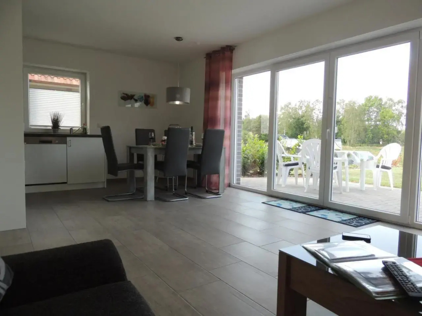 Ferienhaus Schomaker