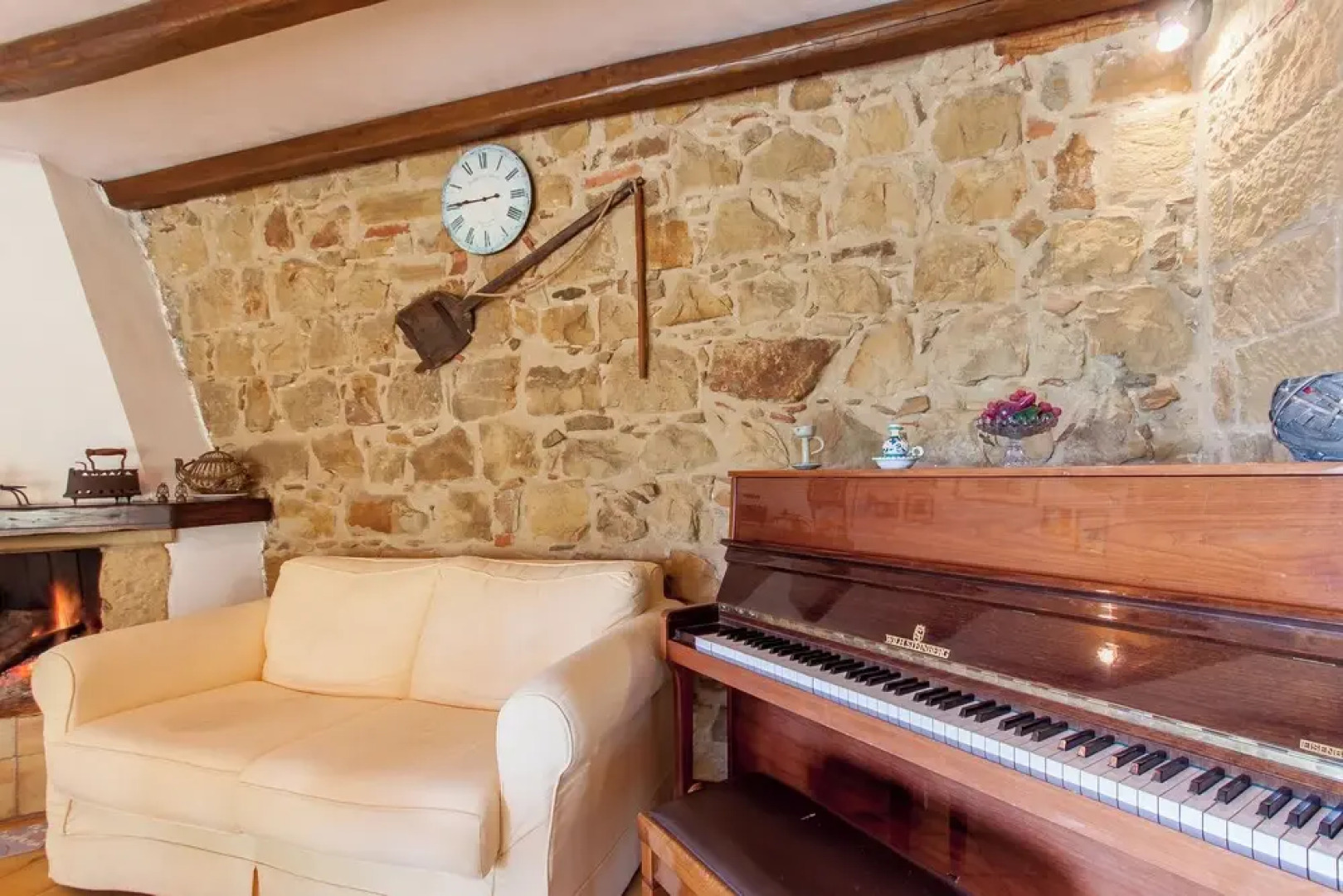 Villa Olmo With Private Pool