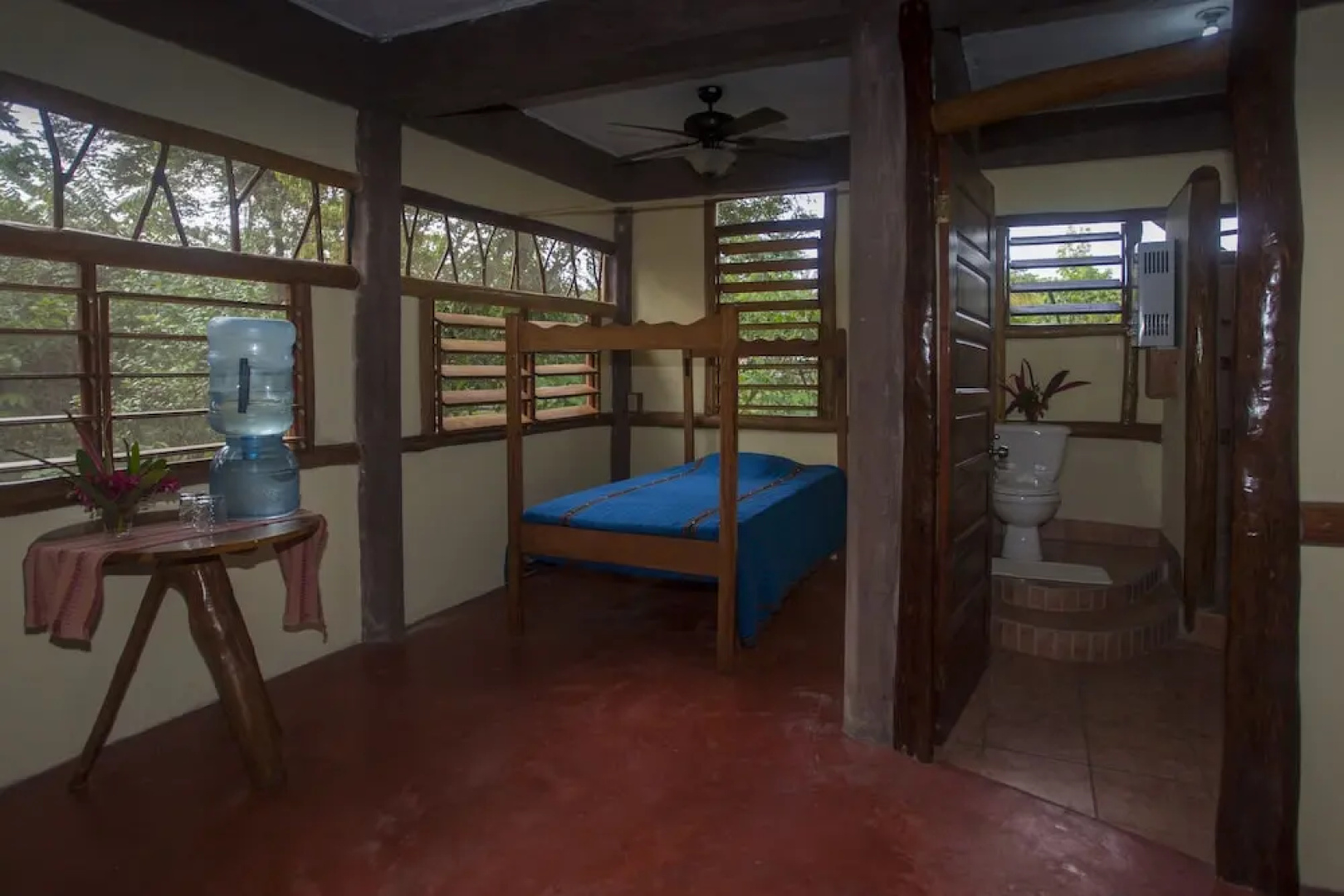 Cotton Tree Lodge