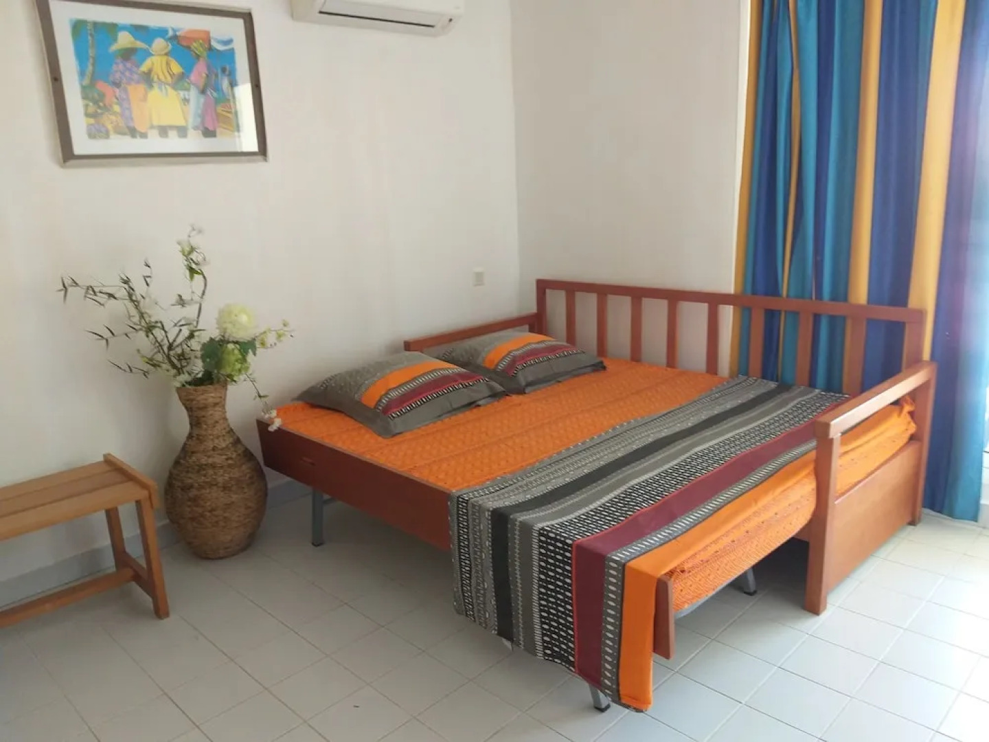 Sea Sun Manga Mangano