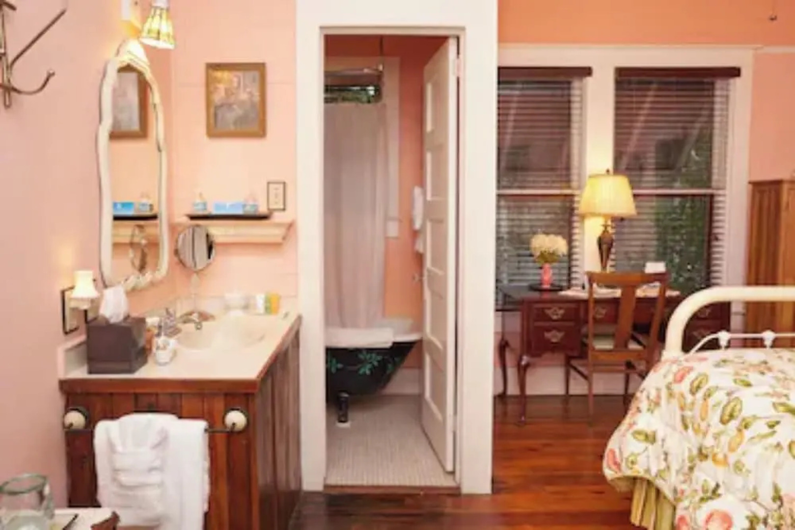 Grady House Bed & Breakfast