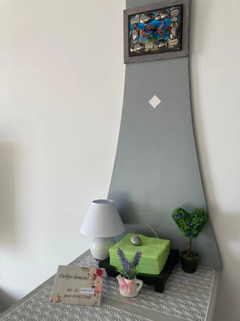 Art studio Marina Cape