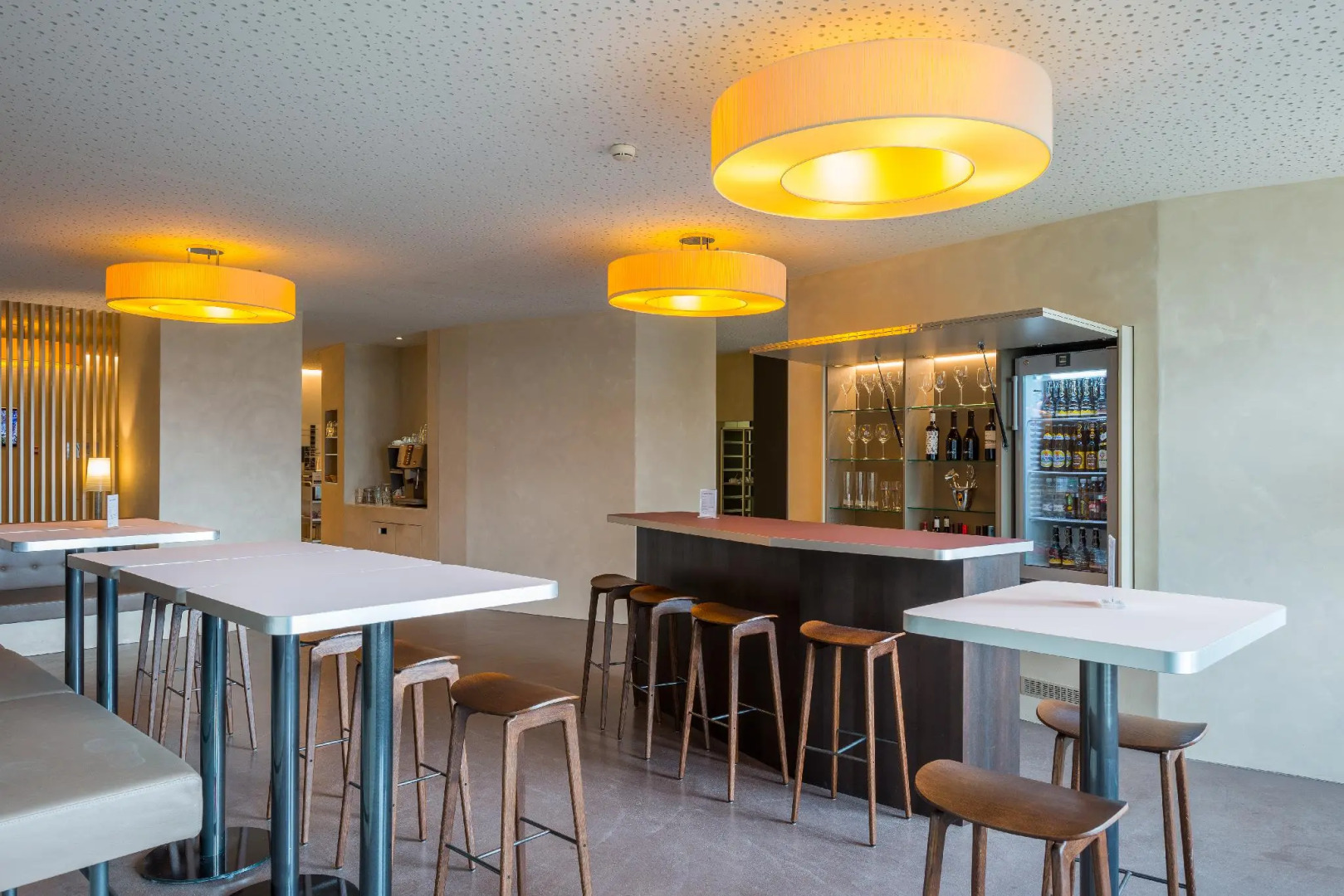 Youth Hostel St. Moritz