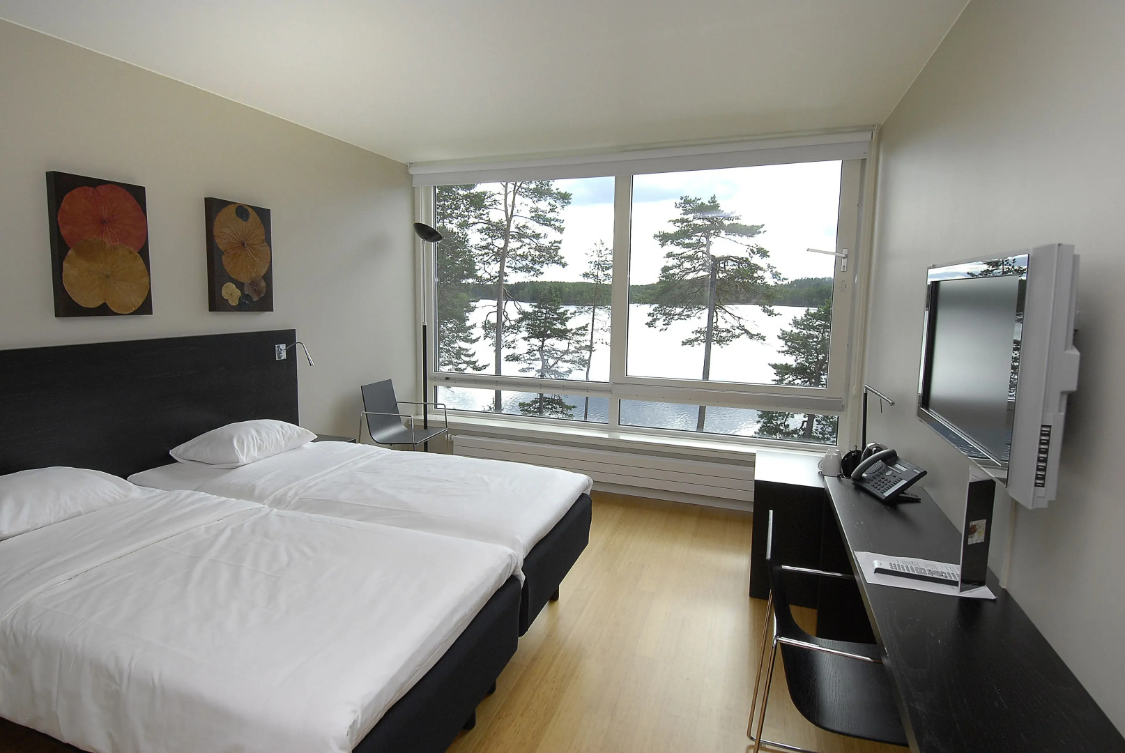 Roemskog Spa & Resort-Unike Hoteller