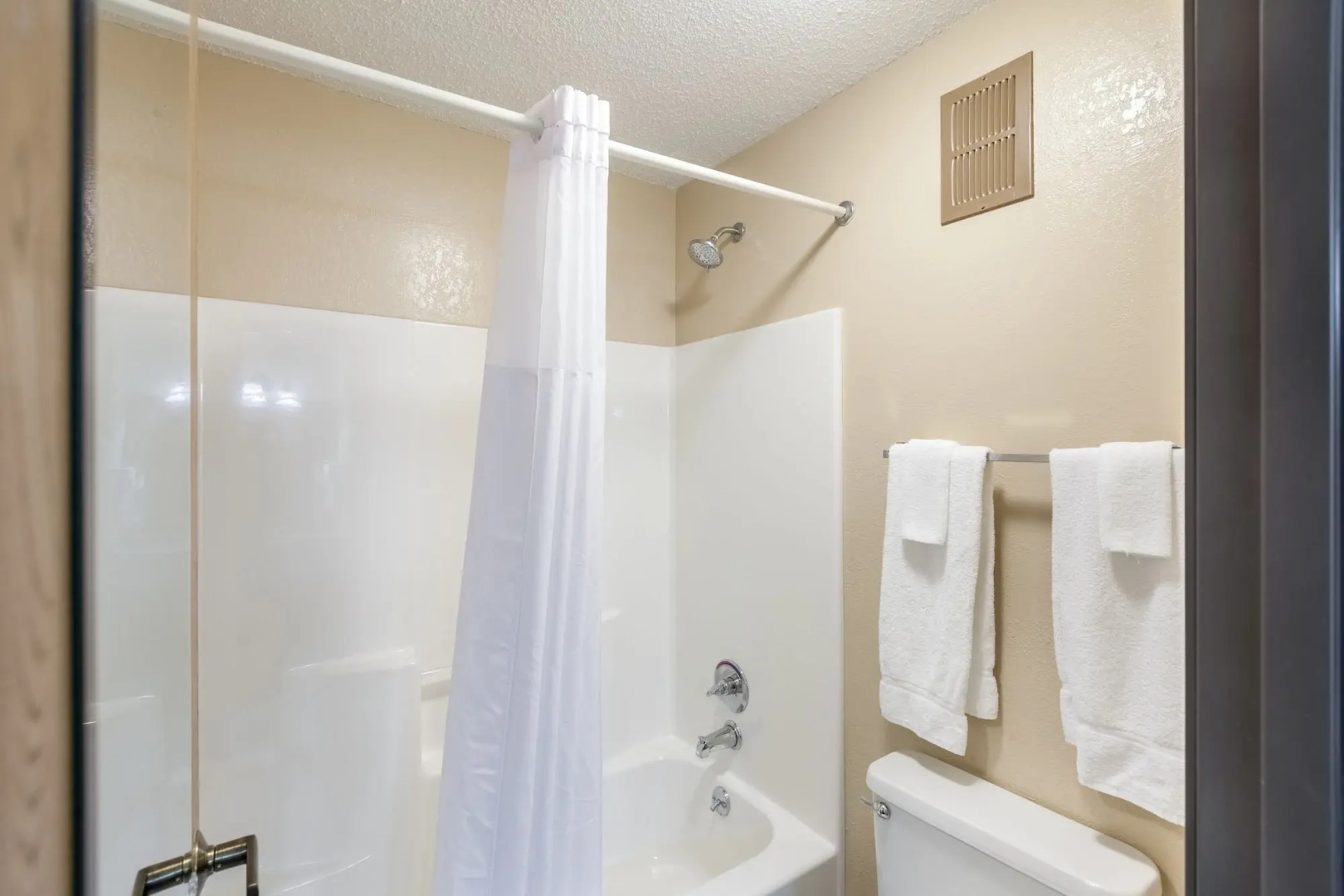 Quality Inn Allen - Plano East