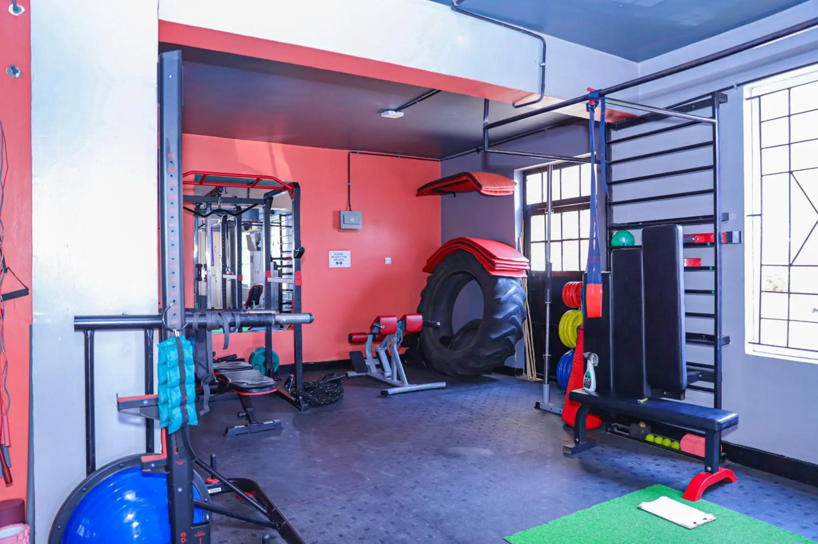 Milimani Apartment Comfy Homestay