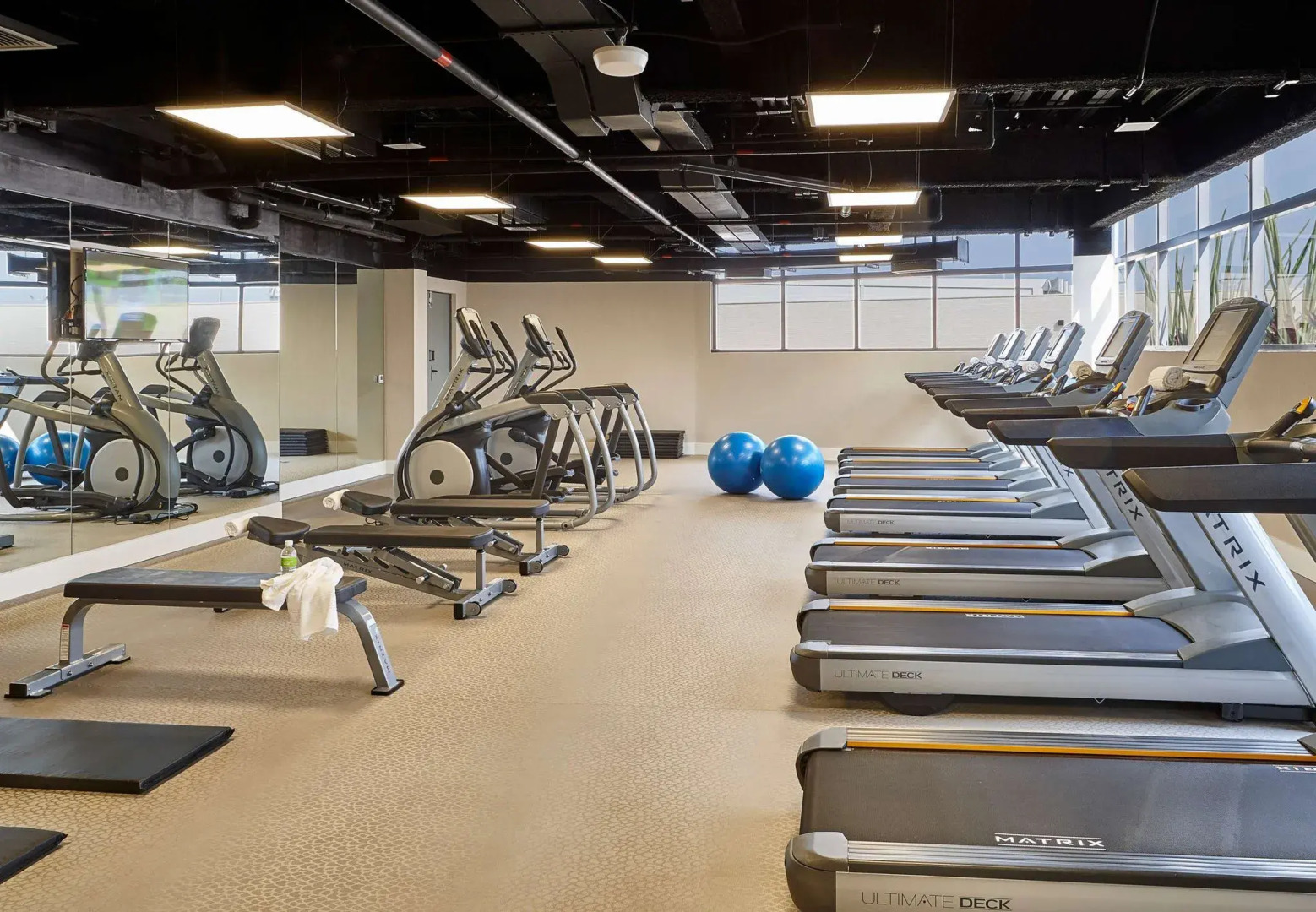 Residence Inn by Marriott Rio de Janeiro Barra da Tijuca