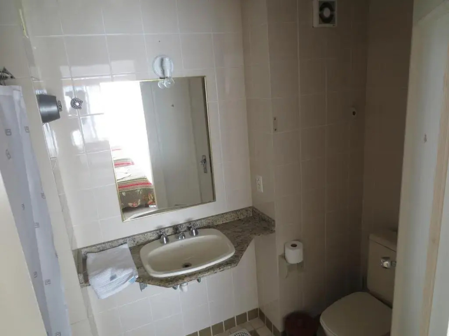 Apartamento No Lexus Beira Mar