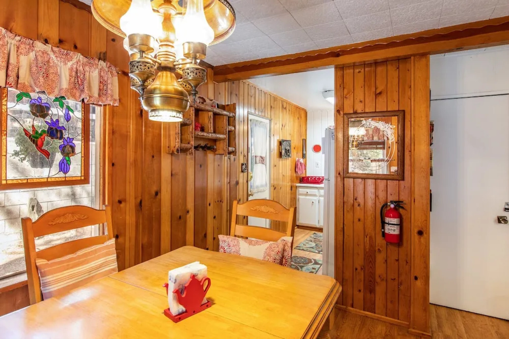 The Cottage - Charming Home 2 Bedrooms 2 Bathrooms Home