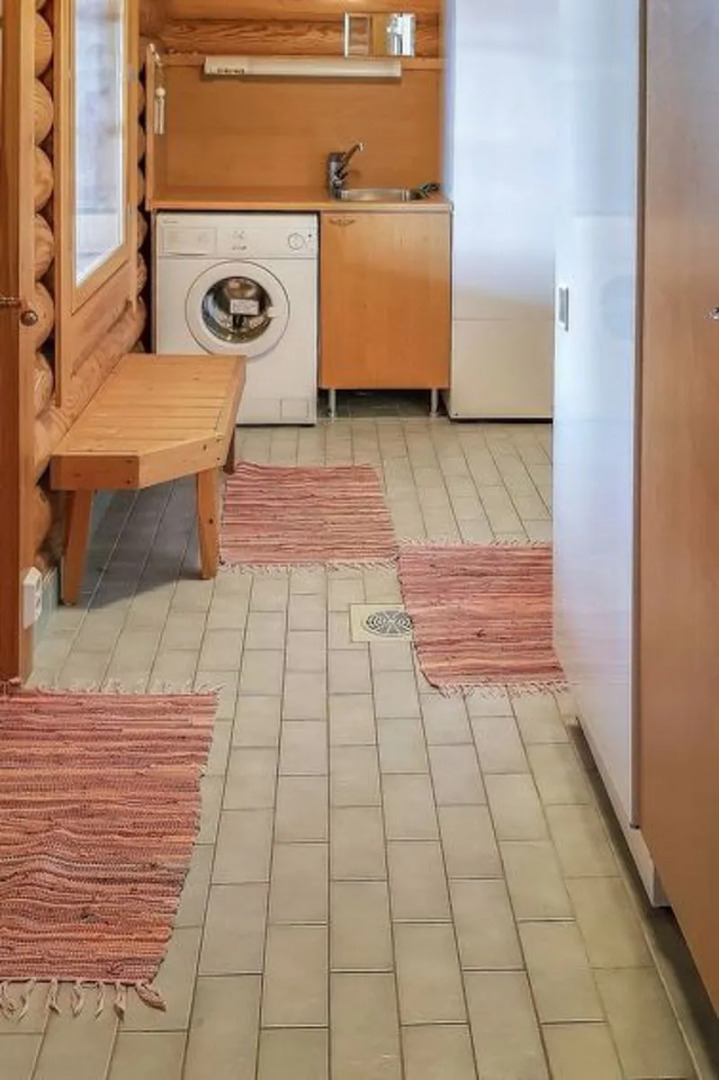 House Mannikko Sulkava