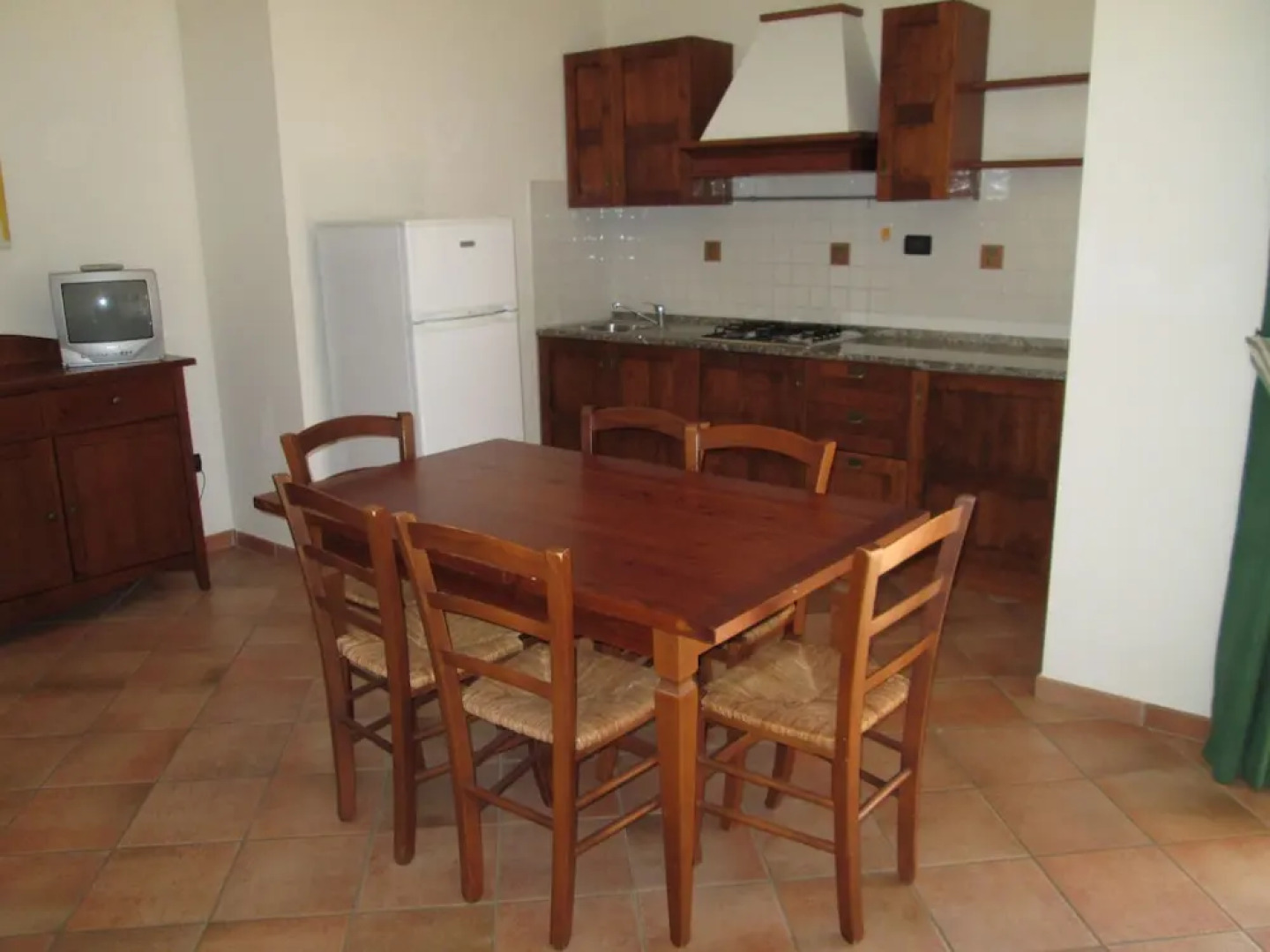 Fattoria La Steccaia