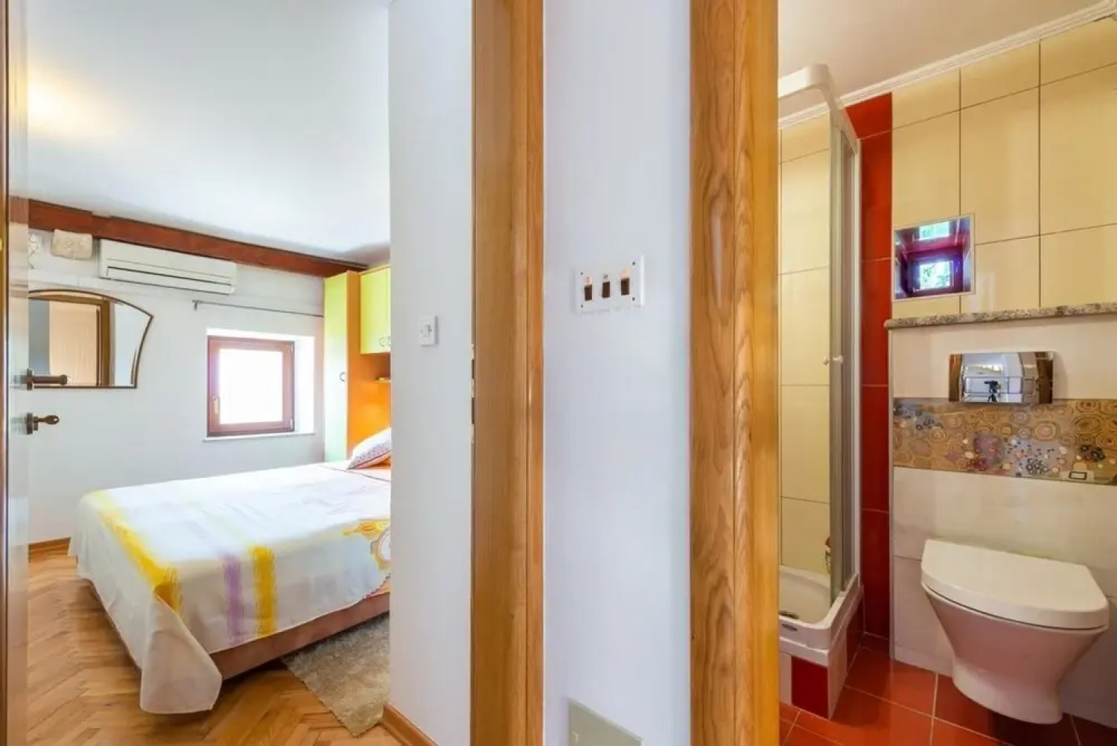 Villa Mia -three-bedroom Villa With Swimming Pool ID Direct Booker 990