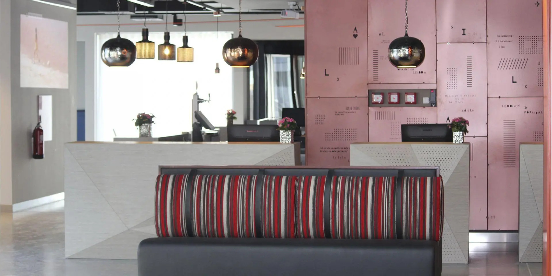 Hotel Star Inn Lisbon Aeroporto