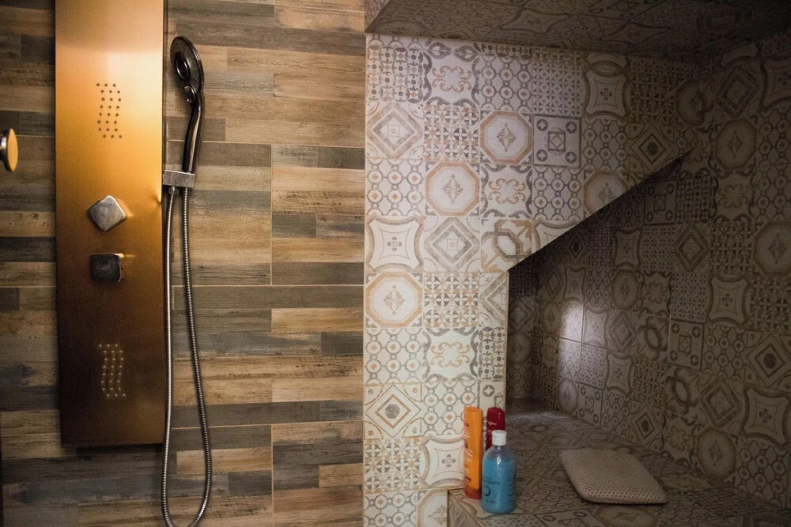 CasaRosada Wellness Guest House