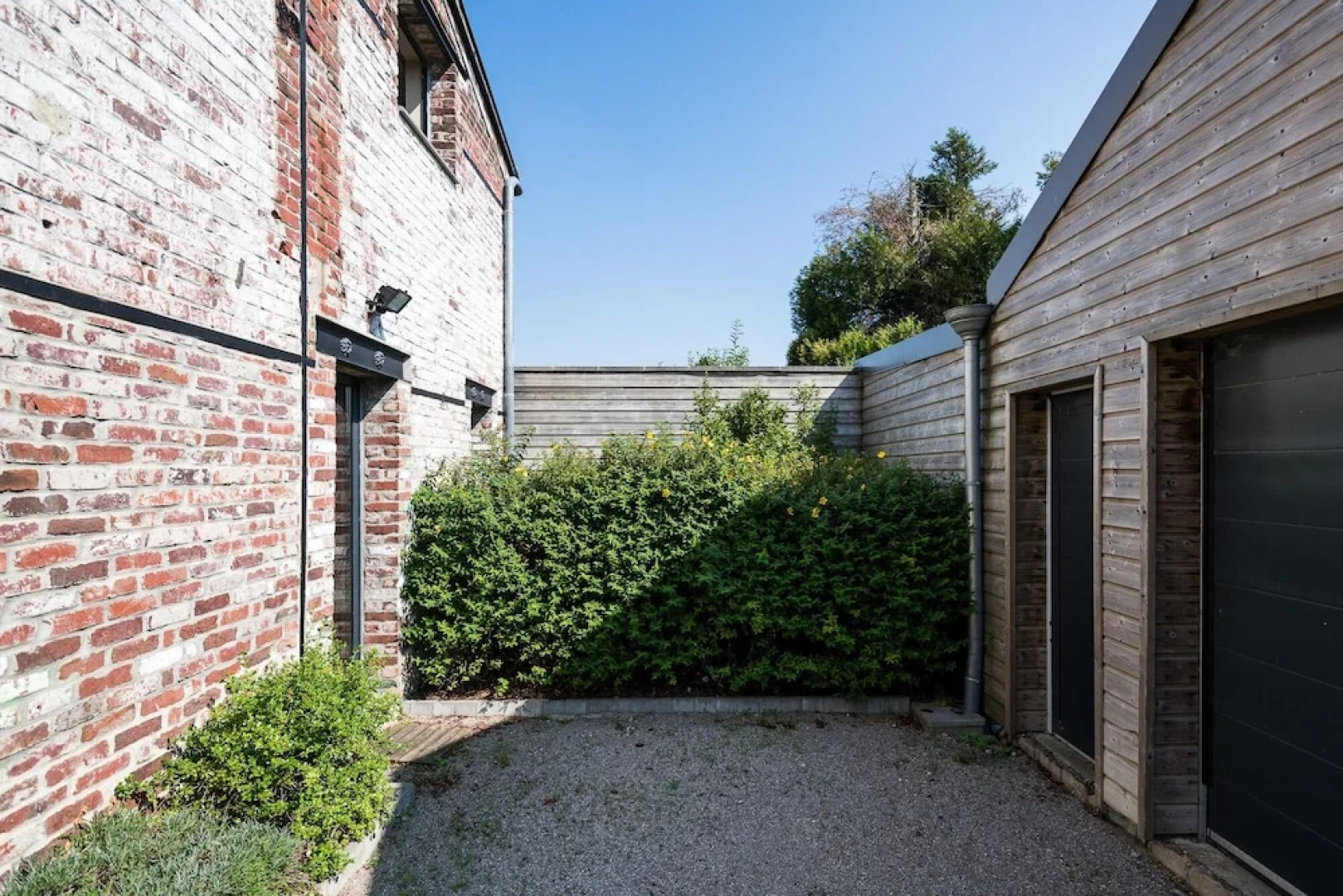 The Gallery, Fabuleux Loft 250m2 Avec Jardin