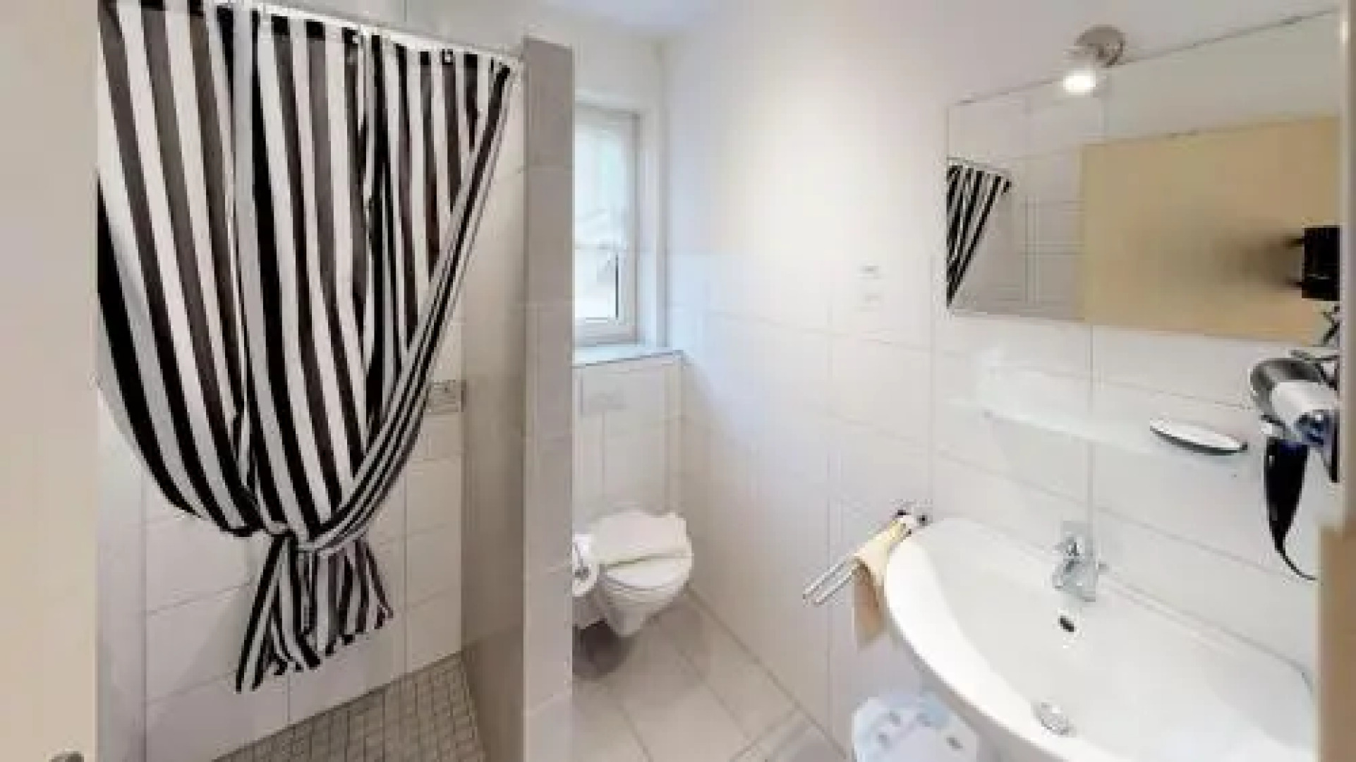 Apartmenthaus Gärtner