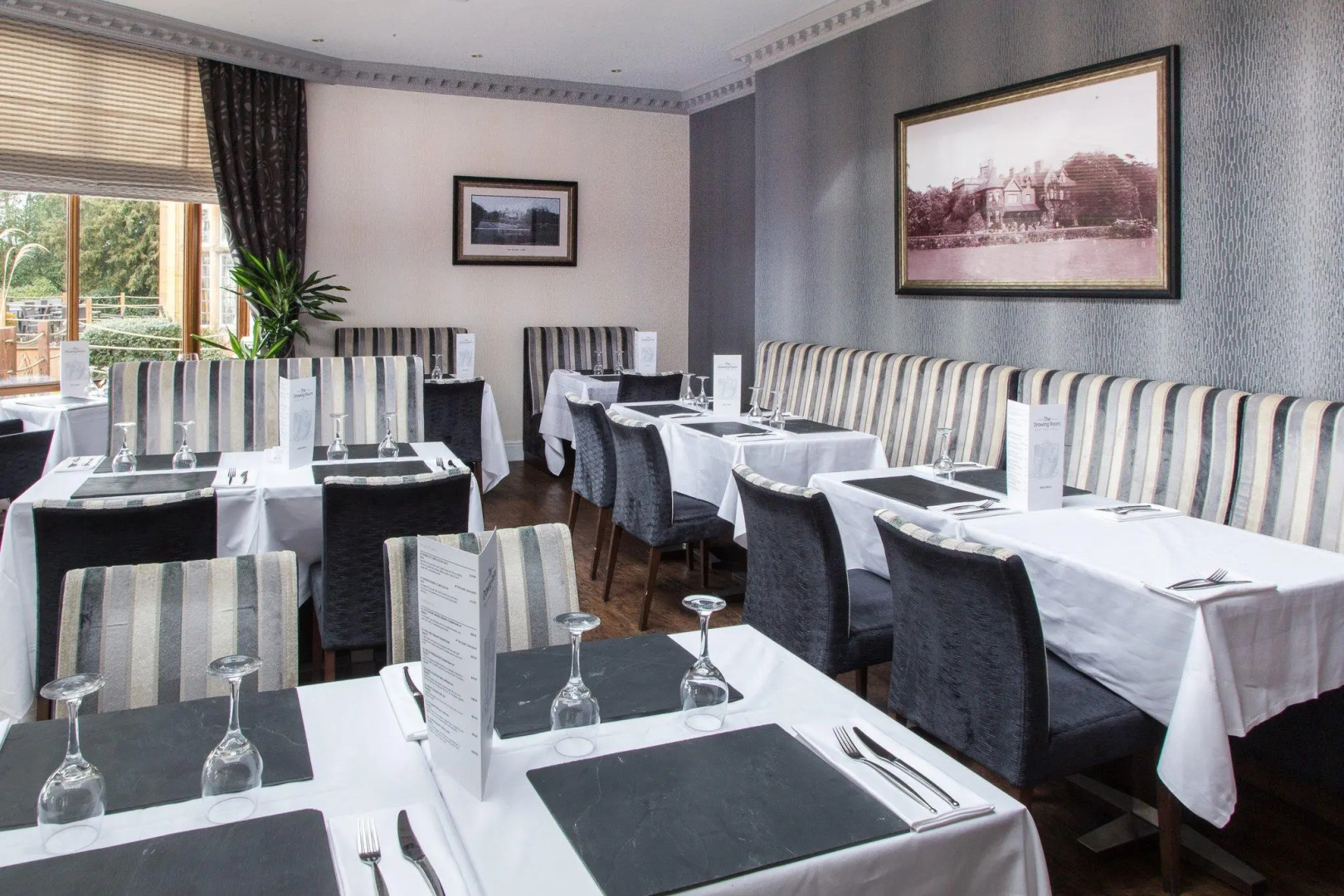 The Mount Country Manor Hotel & Golf