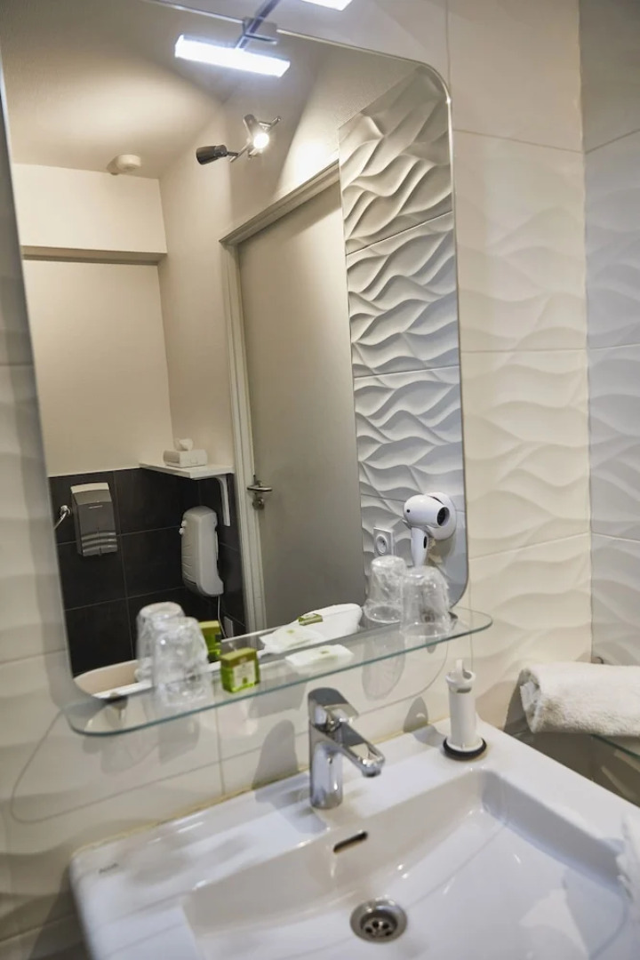 Hotel Restaurant La Flambée