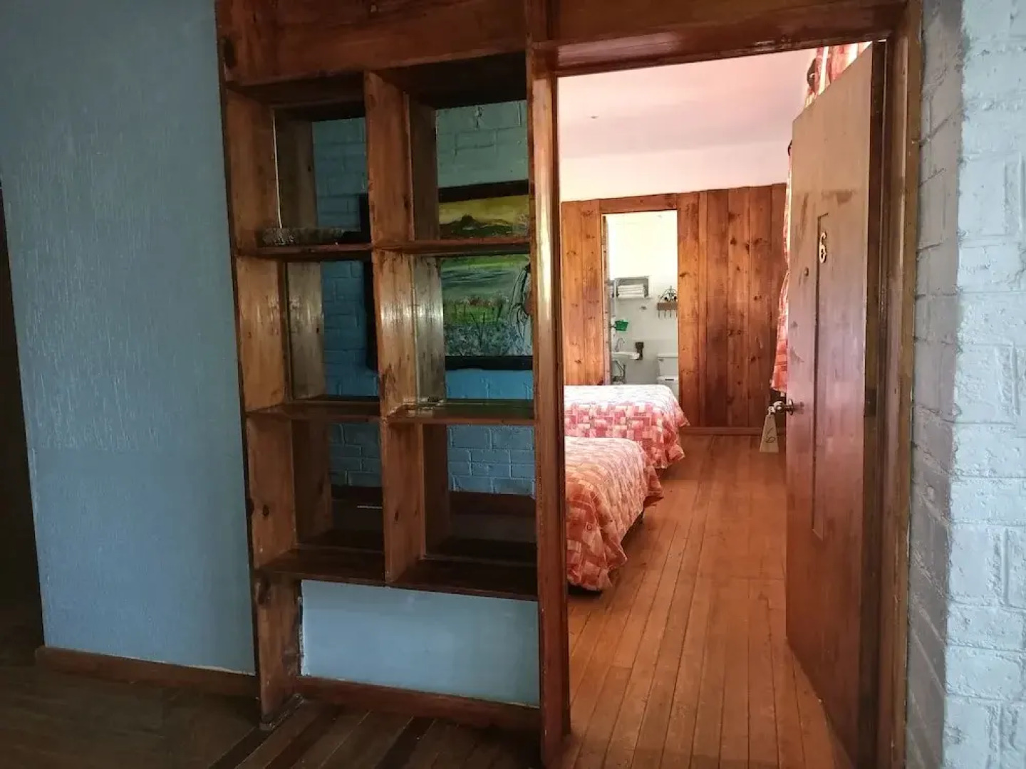 Centro Ecoturistico del Lago