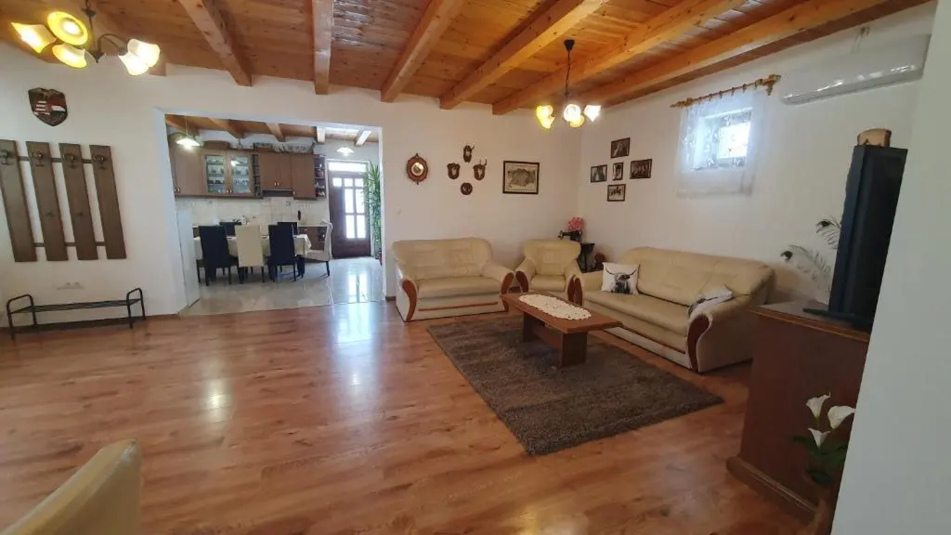 Kékszilva Vendégház