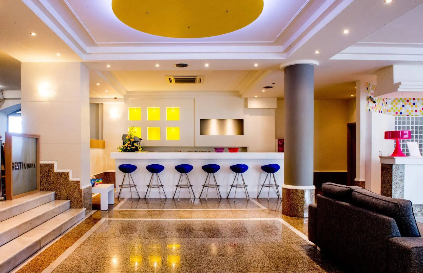 Zeus Hotels Neptuno Beach - All Inclusive