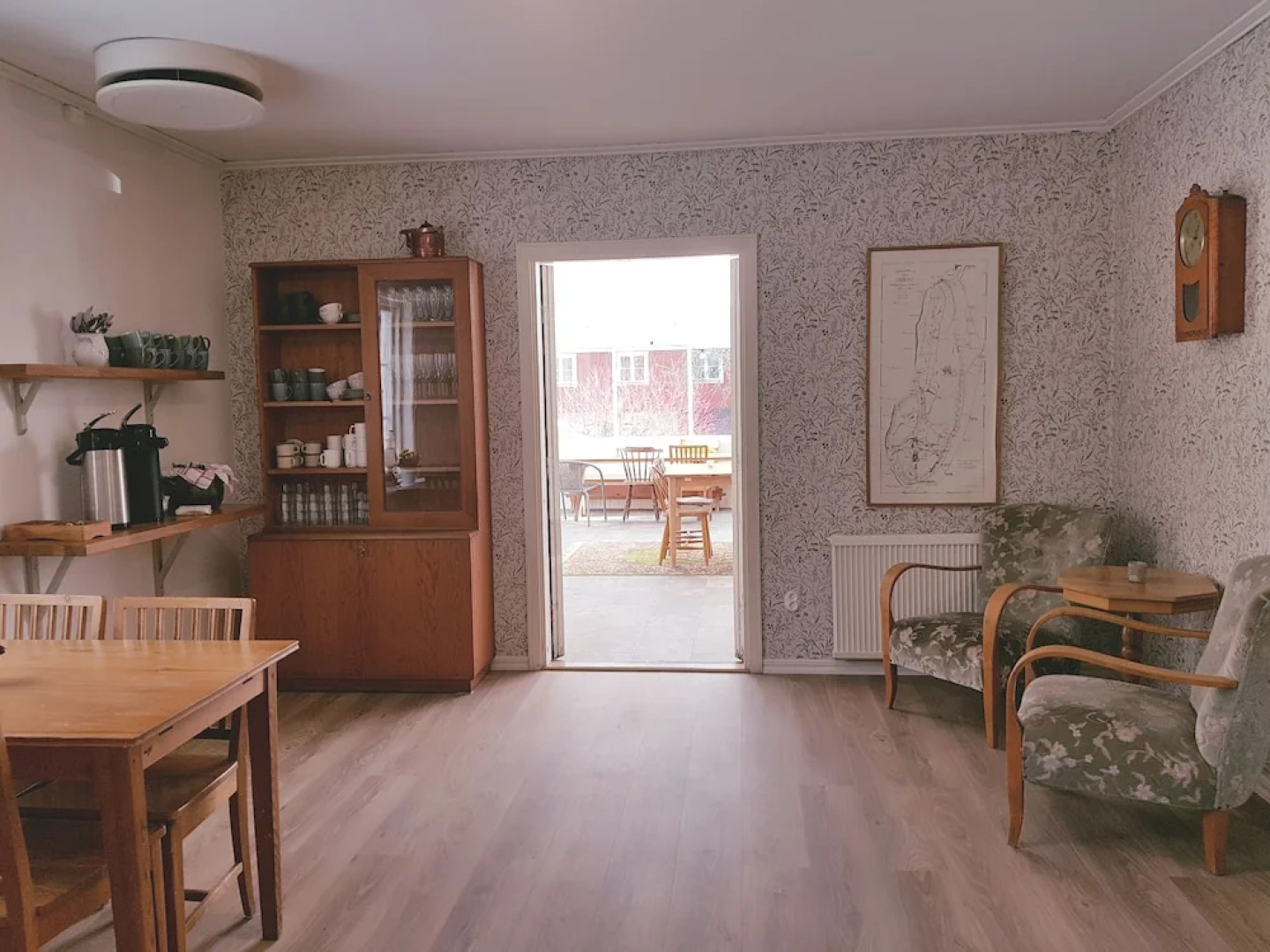 STF Stocklycke Omberg