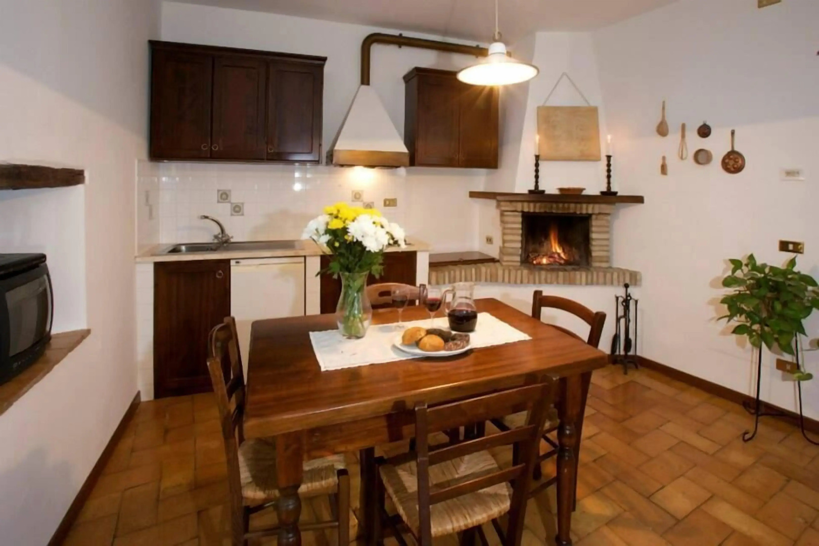 Brigolante Guest Apartments